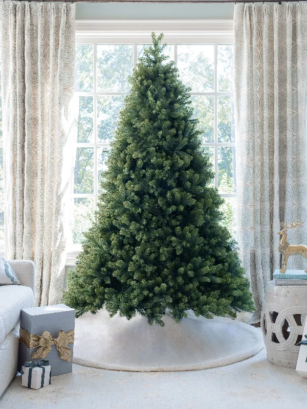 6.5' Royal Fir Artificial Christmas Tree Unlit