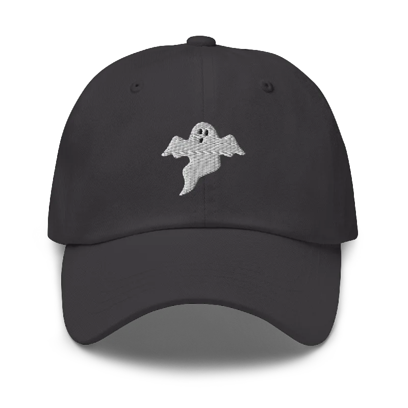 Ghost Hat