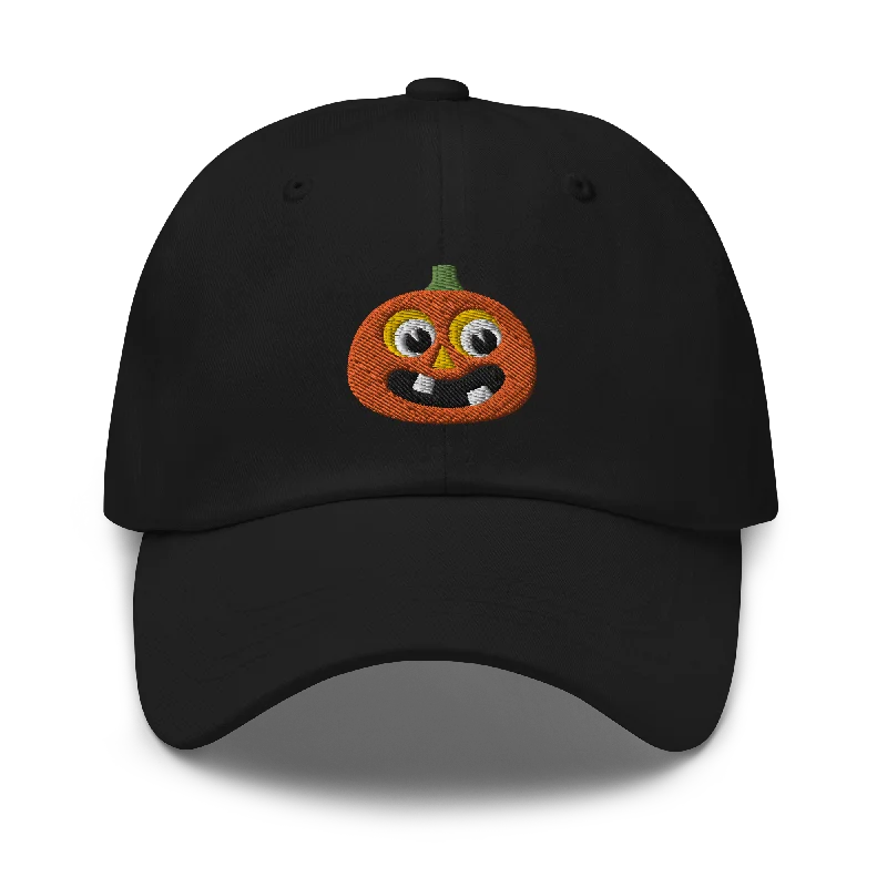 Jack-O-Lantern Hat