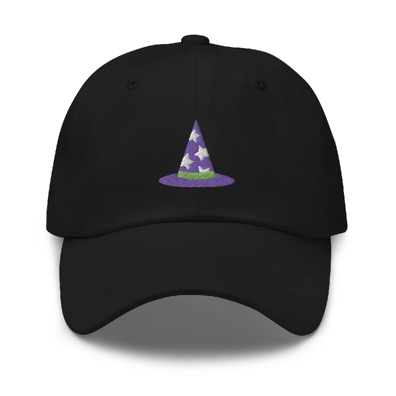 Witch Cap Hat