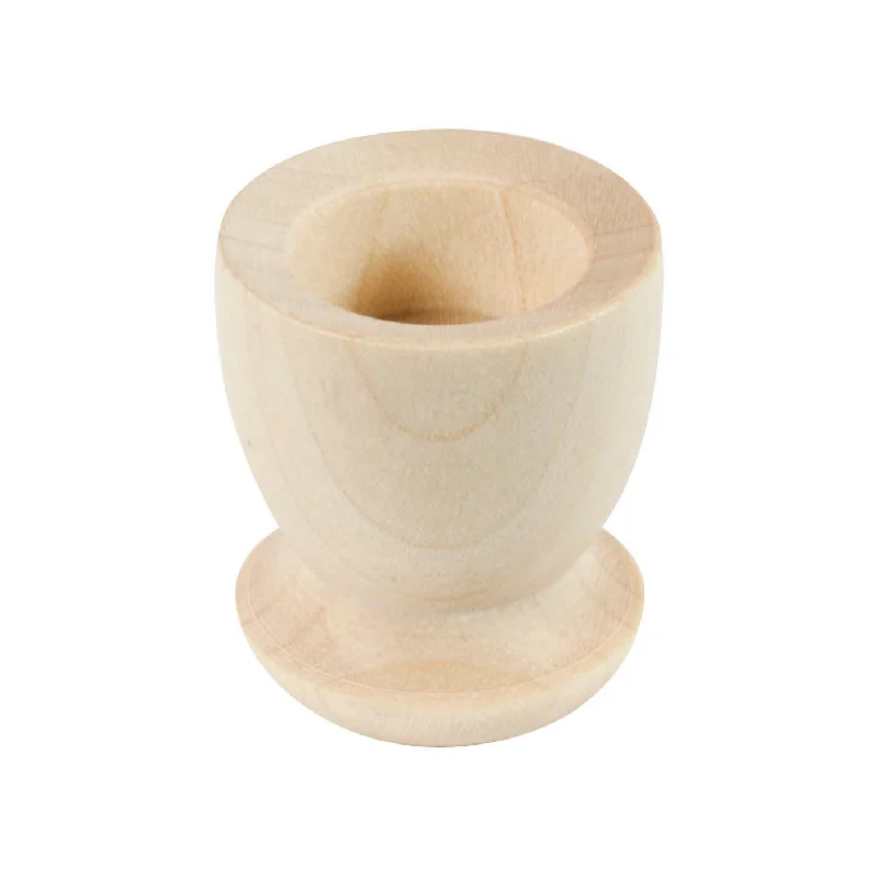 17 mm Wood Replacement Cup for German Pyramids