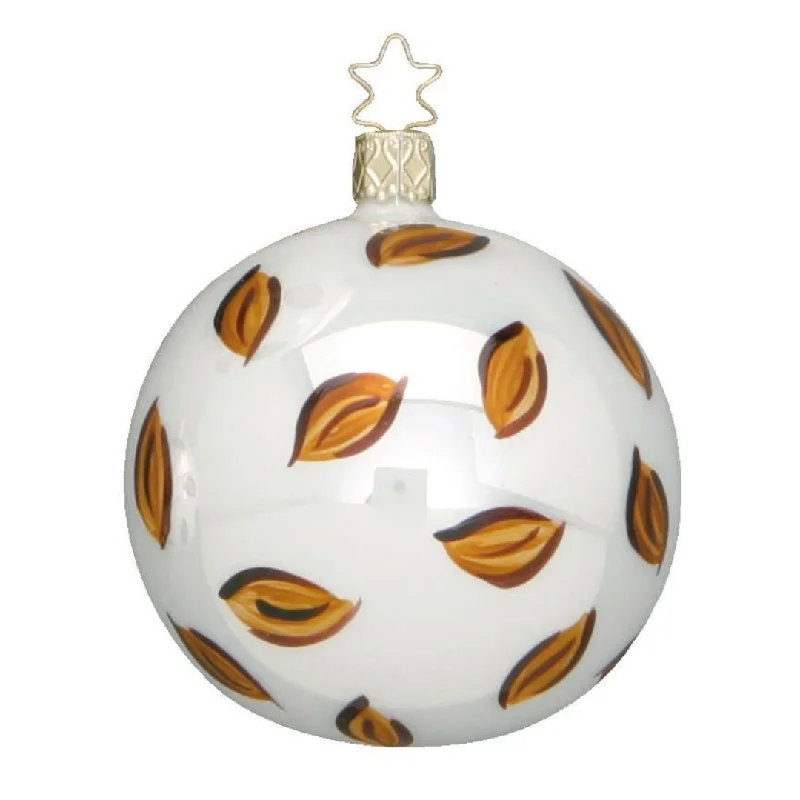 Caffe - Venti Ornament by Inge Glas of Germany