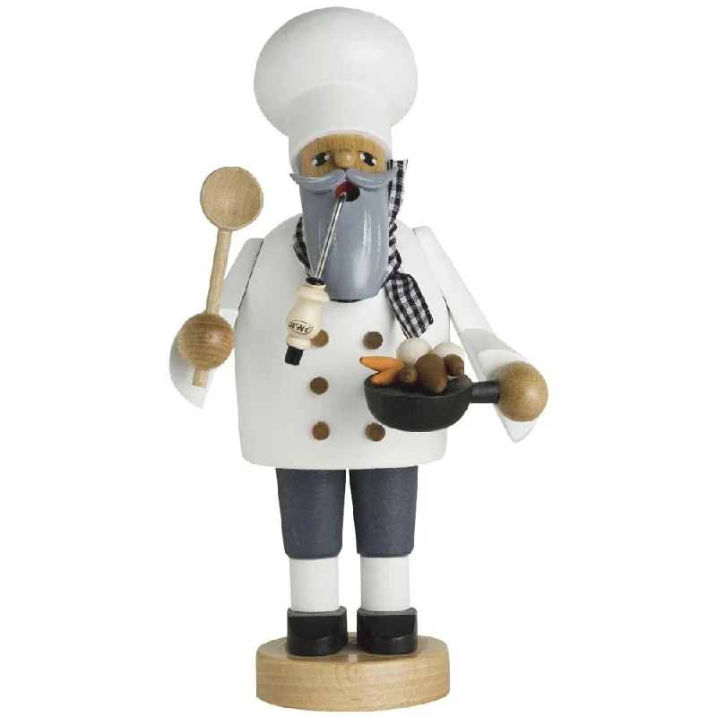 Cook with Pan Incense Smoker by KWO