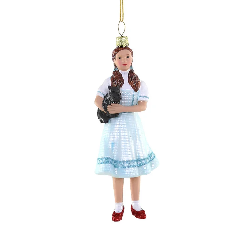 Dorothy Ornament 6"