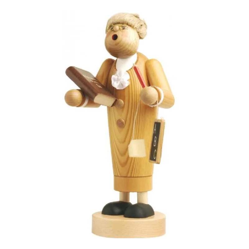 Frau Teacher Incense Smoker by KWO