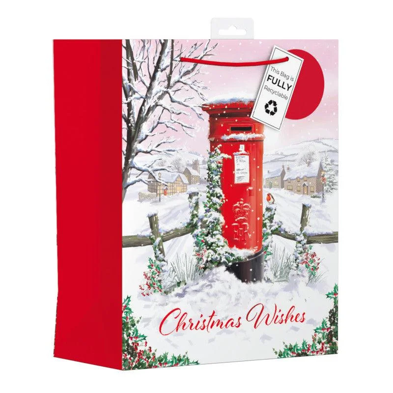 Gift Maker Postbox XL