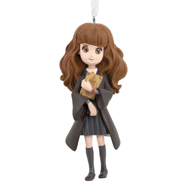 Harry Potter™ Hermione™ Ornament