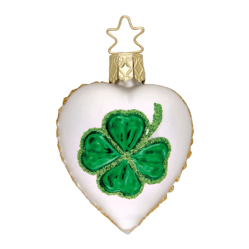 Irish Luck by Inge Glas of Germany