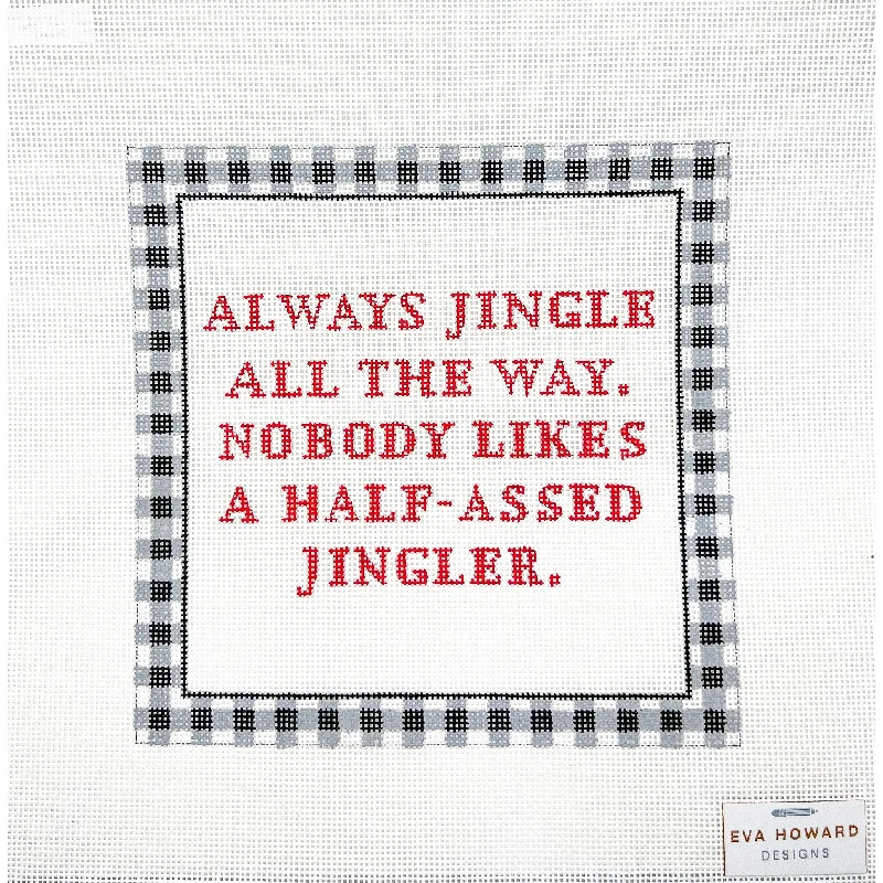 Jingle All the Way