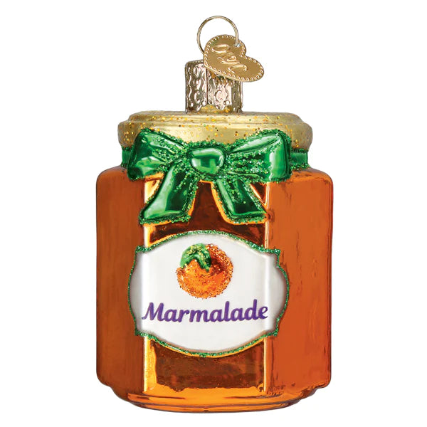 Marmalade Ornament - Old World Christmas