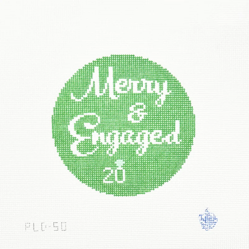 Merry & Engaged