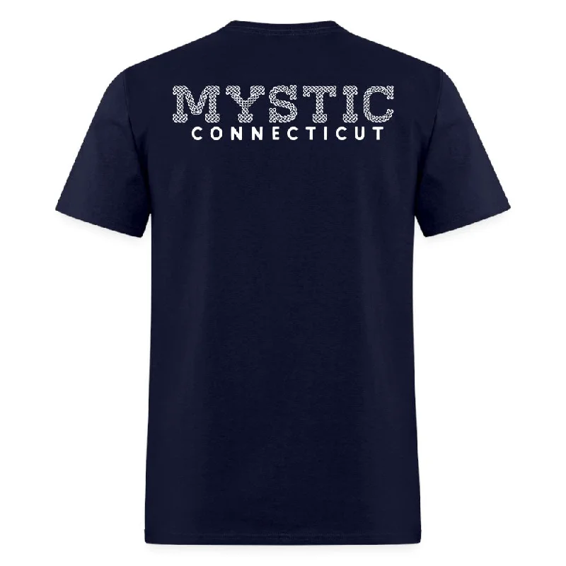 Mystic Connecticut Shirt