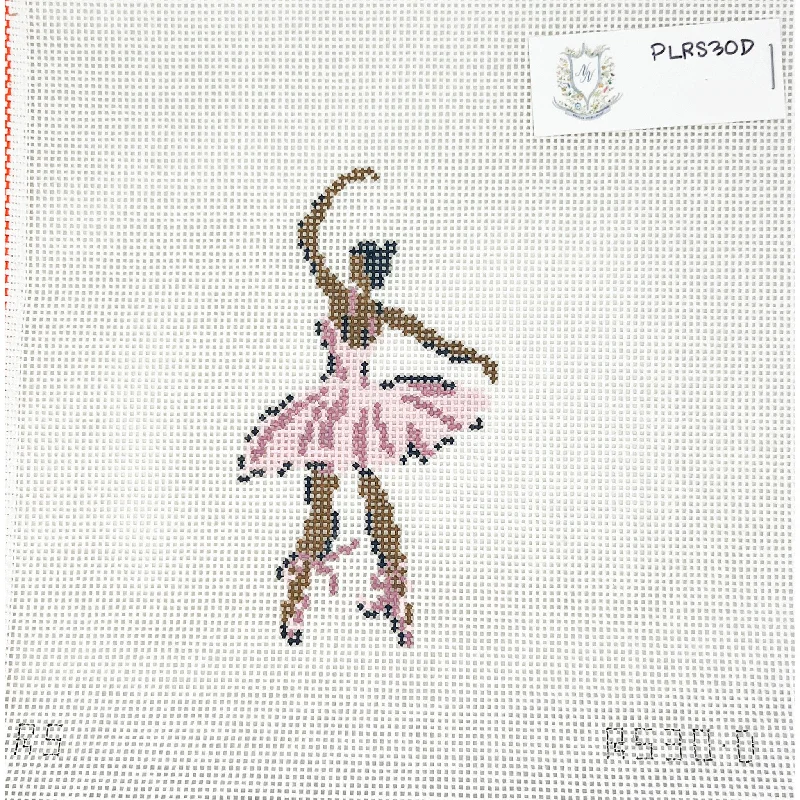 Nutcracker Series Arabesque Ballerina