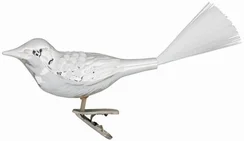 Olde German Companion Bird Ornament by Inge Glas of Germany