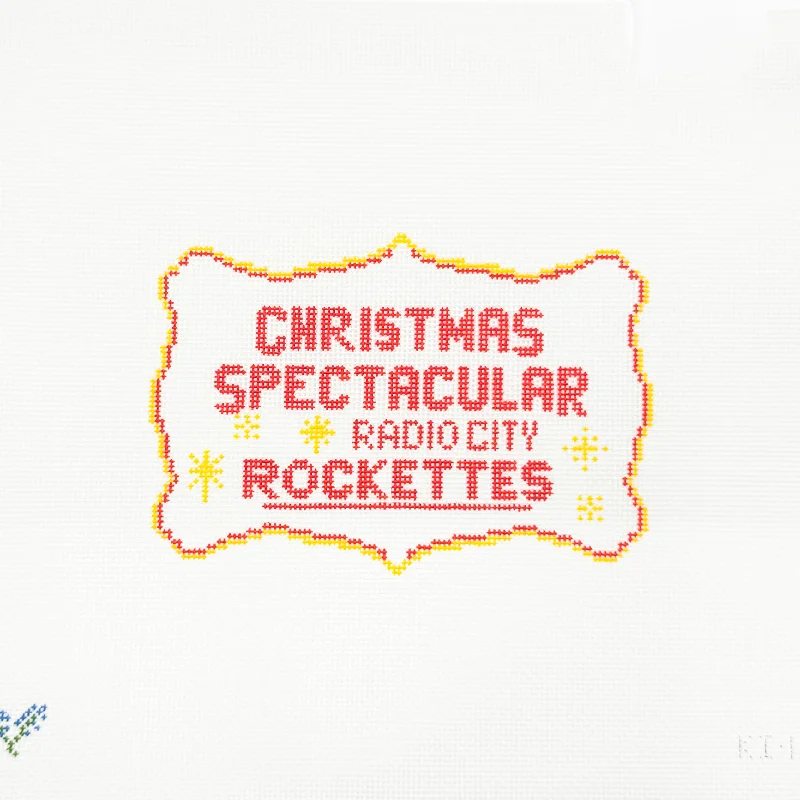 Rockettes Spectacular