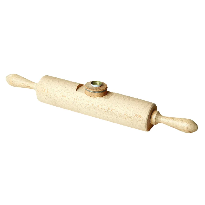 Rolling pin for Smoker by KWO