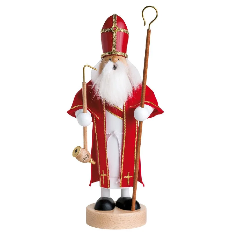 Sinter Claas-Dutch Santa Incense Smoker by KWO