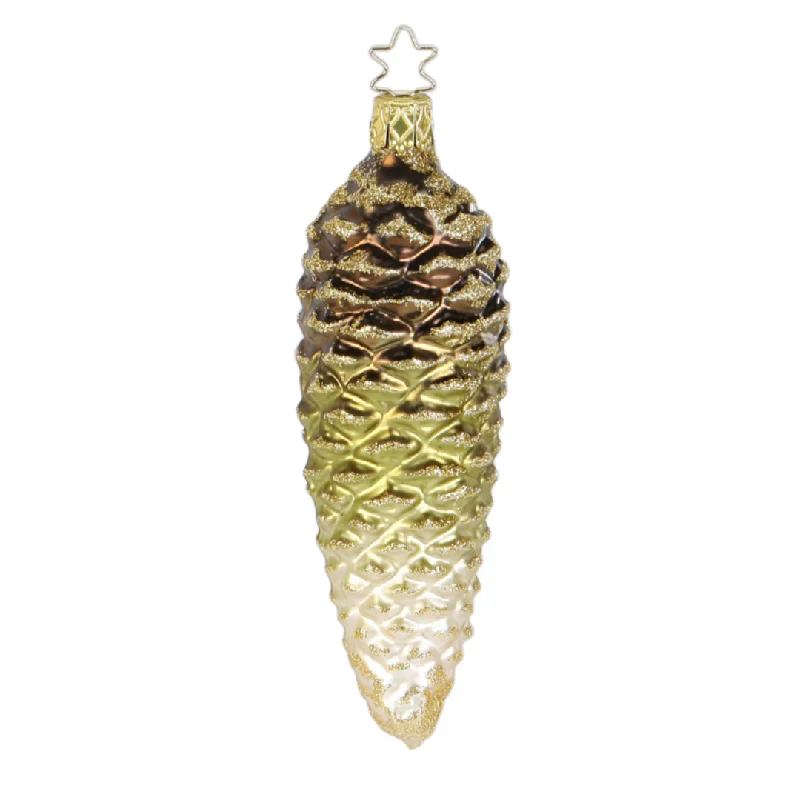 Small Fir Pinecone by Inge Glas of Germany