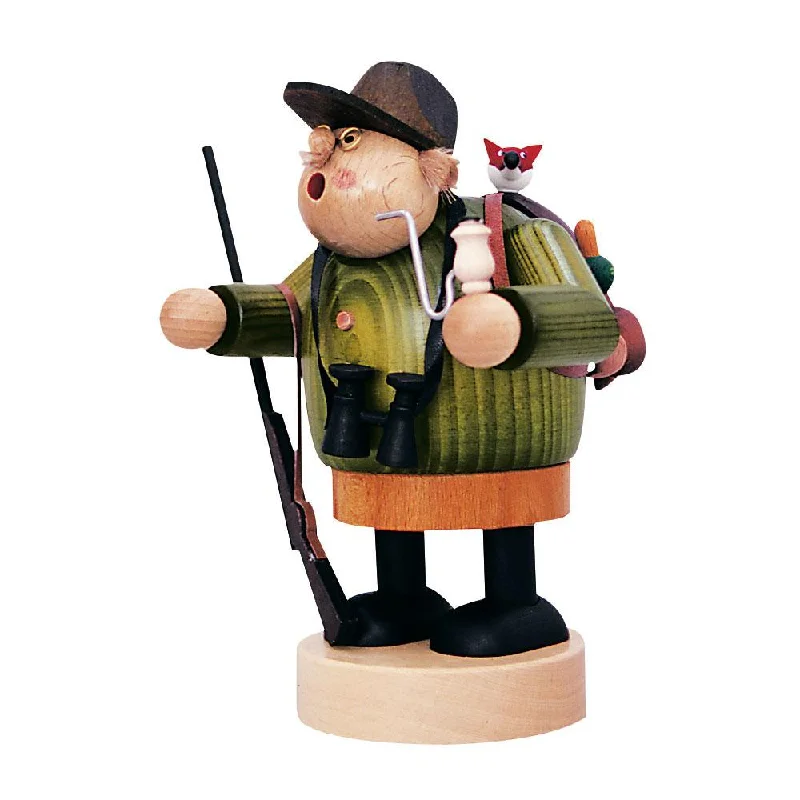 Small Game Hunter Incense Smoker by KWO