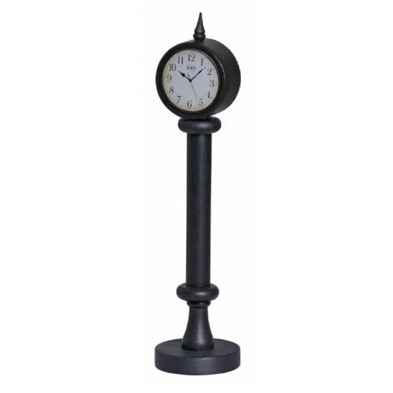 Station Clock for Smoker Train Set by KWO