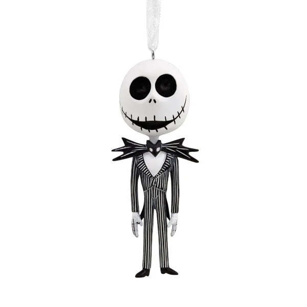 Tim Burton's Nightmare Before Christmas™ Jack Ornament