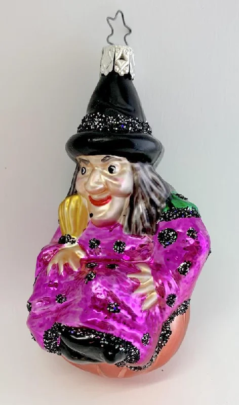 Which Witch? Ornament by Inge Glas in Neustadt bei Coburg